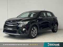 Kia Stonic - 1.0 T-GDi ComfortPlusLine Navigator | Navigatie | Camera | Trekhaak | Lichtmetalen velgen