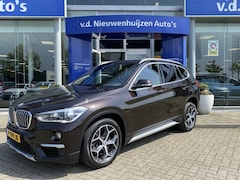 BMW X1 - sDrive20i High Executive | Elektrische stoel | Camera Info Bas: 0492-588982