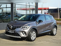 Renault Captur - 1.3 TCe 130 Intens | Trekhaak | ACC