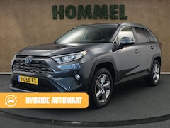 Toyota RAV4 - 2.5 Hybrid Style - ORIGINEEL NEDERLANDSE AUTO - AFNEEMBARE TREKHAAK (800KG GEREMD) - ELEKT