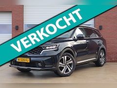 Kia Sorento - 1.6 T-GDI Hybrid DynamicPlusLine 7 persoons Bose - Panoramadak - Stuurverwarming - DAB - T