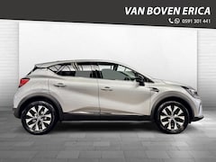 Renault Captur - 1.0 TCe 90 Techno Cruise Clima Camera Navigatie