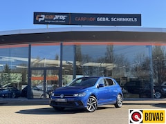 Volkswagen Polo - 1.0 TSI DSG Life Edition Rijklaarprijs Incl. afleveringsbeurt en 12 maanden Bovag-garantie