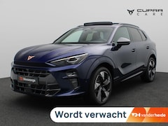 CUPRA Terramar - 1.5 TSI e-Hybrid Business 204PK DSG Pano-Schuifdak, Trekhaak, 20" LM Velgen, Memorystoel,