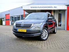 Skoda Kodiaq - 1.4 TSI 150pk 4x4 Aut. Style Navi|Cam|ParkAssist|LMV|Apple CarPlay
