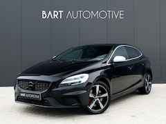 Volvo V40 - 1.5 T3 Polar+ Sport R Design|Camera|Pano|Org NL
