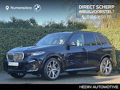 BMW X5 - xDrive50e | M-Sport | 21'' | Panorama | Act. Steering | Driv. Ass. Prof. | Soft-Close | Ha
