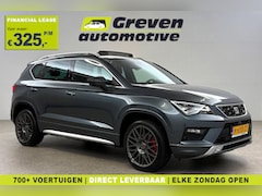 SEAT Ateca - 1.5 TSI FR Business Intense | Pano | Virtual | 360° | Sfeer | Adap. Cruise | Beats Audio |