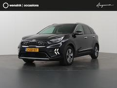 Kia Niro - 1.6 GDi PHEV DynamicPlusLine | Trekhaak | SOH 100% | Navigatie | Apple CarPlay/Android Aut
