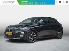 Peugeot e-208 - EV GT Avantage 51 kWh 360 Camera