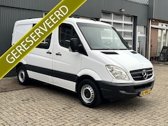 Mercedes-Benz Sprinter - 311 2.2 CDI 325 L1H1 Airco Trekhaak 2800kg trekgewicht Parkeersensoren achter Euro 4 Bpm v