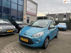 Ford Ka - 1.2 Trend APK 12/26, Full Options