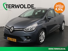 Renault Clio - Energy TCe 90 Zen | Navigatie | Stoelverw. | Airco |