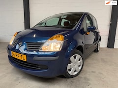 Renault Modus - 1.2-16V |Airco| |Dynamique| |Comfort| |Org.NL|