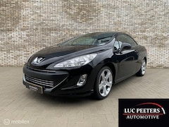 Peugeot 308 CC - 1.6 THP Feline/NAP/JBL/LEDER/NAVI/NEKVW/STOELVW