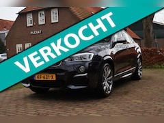 BMW X4 - M40i Centennial High Executive Aut. | Dealeronderhouden | Full Led | Facelift | Schuif-Kan