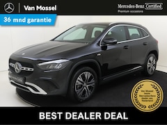 Mercedes-Benz GLA-Klasse - 250 e Business Solution Luxury