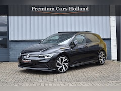 Volkswagen Golf - 1.5 eTSI R-Line 150 Pk Pano H/K Navi HUD Camera ACC
