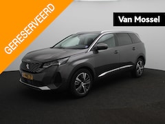 Peugeot 5008 - 1.2 PureTech Blue Lease Allure Aut. | 7-Personen | Navi | Camera |
