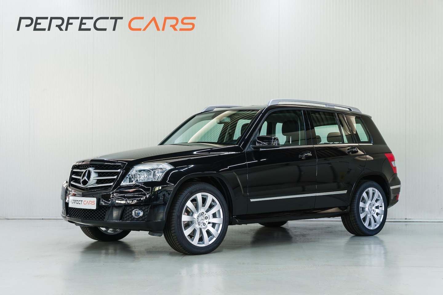 Mercedes-Benz GLK-klasse - 300 4-Matic 300 4-Matic, leer, automaat, BTW auto - AutoWereld.nl