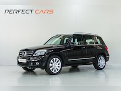 Mercedes-Benz GLK-klasse - 300 4-Matic, leer, automaat, BTW auto