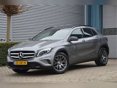Mercedes-Benz GLA-Klasse - 200 URBAN | XENON | HARMAN/KARDON | PANORAMADAK | NIGHTPACK | CAMERA | ENZ