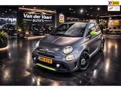Fiat 500 Abarth - CABRIO 1.4 T-Jet Turismo 70th Anniversary