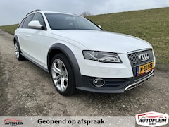 Audi A4 allroad quattro - 2.0 TFSI Pro Line SUPER MOOI
