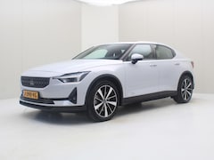 Polestar 2 - 2 Long Range Dual Motor 408pk Launch Ed. 91% SoH [ TREKHAAK+360CAMERA+PANO+CARPLAY ]