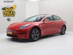 Tesla Model 3 - Standard RWD Plus 92% SoH [ TREKHAAK+LFP-ACCU+AUTOPILOT+60 kWh+PREMIUM AUDIO ]