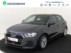 Audi A1 Sportback - 25 TFSI Advanced edition | Navigatie Plus | Parkeersensoren | Climate control | CarPlay |
