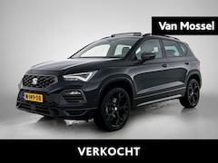 SEAT Ateca - 1.5 TSI FR Business Intense | PANORAMADAK | DIGITAAL DASHBOARD | STOELVERWARMING | NAVIGAT