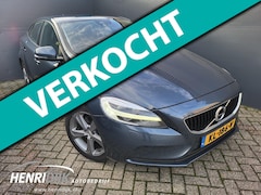 Volvo V40 - 2.0 T3 Momentum Navi / Cruise / LED / PDC / Stoelverwarming