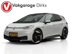 Volkswagen ID.3 - First Max 204 PK 58 kWh ✅ Pano ✅ Massage ✅ Trekhaak