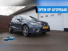 SEAT Ibiza - 1.0 115pk DSG FR look Cruise Camera CarPlay Velgen