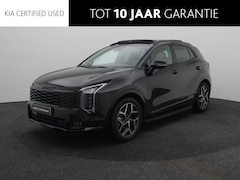 Kia Sportage - 1.6 T-GDi Hybrid GT-Line *BESCHIKBAAR voor PROEFRITTEN * DEMO | Nieuw model |