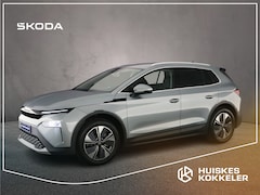 Skoda Elroq - Elektromotor 82 kWh 286pk Business Edition