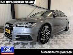 Audi A6 Avant - 1.8 TFSI ultra S line Edition | NAP | Trekhaak