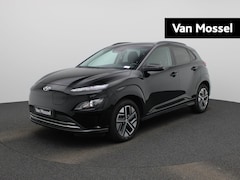 Hyundai Kona Electric - Techno 39, 2kWh | Techno Pack | Navi | Camera | CarPlay | Krell Audio | Getint Glas |