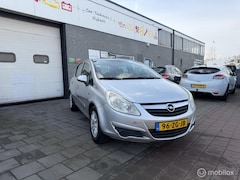 Opel Corsa - 1.2-16V Business apk 19-02-2027