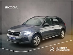 Skoda Kamiq - 1.0 TSI Greentech 115pk Selection
