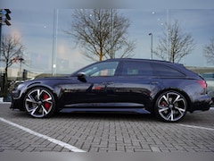 Audi RS6 - Avant TFSI Quattro GERESERVEERD