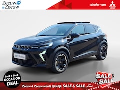 Mitsubishi ASX - 1.8 HEV AT Instyle | 3.000, - korting |Navigatie| Elecktrisch schuif kantel dak | 8 jaar g