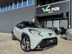 Toyota Aygo X - 1.0 VVT-i S-CVT Envy Cabriotop Navi Camera Jbl Keyless Pdc