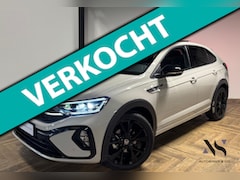 Volkswagen Taigo - 1.5 TSI 3x R-Line PANO KEYLESS VOL'