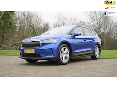 Skoda Enyaq iV - 60 Camera SOH 91%