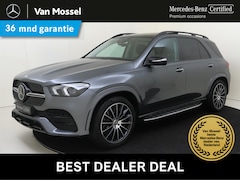 Mercedes-Benz GLE-Klasse - 350 de 4MATIC AMG Line /Panoramadak /Night pakket /Burmester /Memory /360 Camera