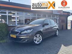 Peugeot 308 - 1.2 PureTech Active |Cruise|Navi|