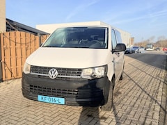 Volkswagen Transporter - 2.0 TDI L1H1 Economy Business