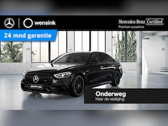 Mercedes-Benz S-klasse - AMG 63 S E Performance | Entertainment schermen | Massage voor en achter | Achterasbesturi